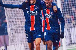 Kaiyun-包含Ming连续七场比赛得分超过败北，巴黎圣日耳曼挑战极限！的词条