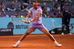 Kaiyun-纳达尔迎来二十赛季高光表现，皇家马德里球迷沸腾！的简单介绍