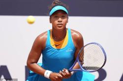 开云-关于大坂直美回归赛场，败北首场状态亮眼，加拿大队观众沸腾！的信息