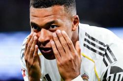 开云- 姆巴佩皇马亮相仪式在线观看免费版 