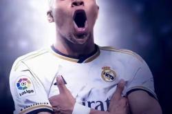 Kaiyun- 姆巴佩新造型 