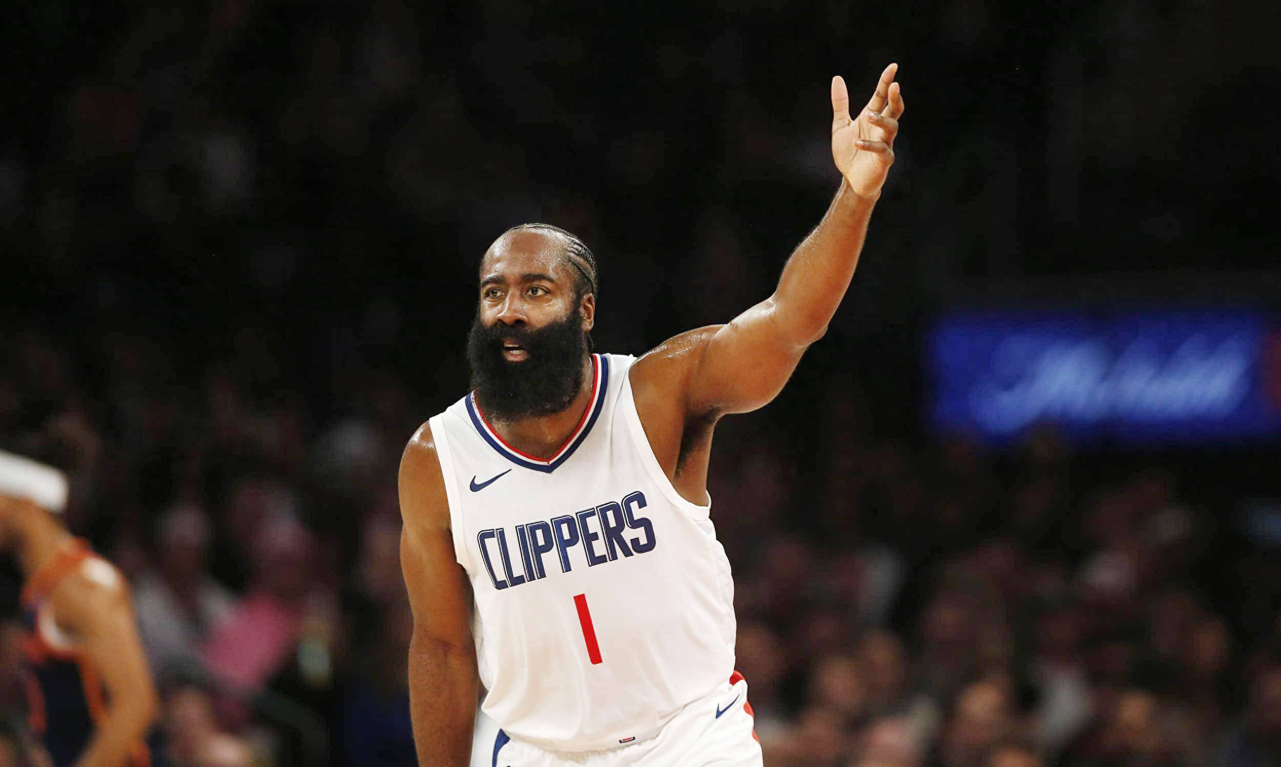 哈登回归赛场,比分优势明显首场状态亮眼,湖人观众沸腾!的简单介绍 哈登回归赛场,比分优势明显首场状态亮眼,湖人观众沸腾!的简单介绍